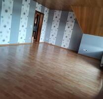 Geräumige Wohnung mit Garten und 2 Loggien in Altenoythe - Friesoythe