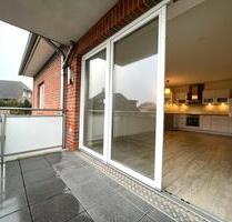 Moderne Etagenwohnung für Singles oder Paare - ideal auch für Pendler - Seevetal Holtorfsloh
