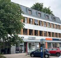 Modernisierte 3-Zimmer-Wohnung zur Miete in Hamburg-Othmarschen - Wentzel Dr.