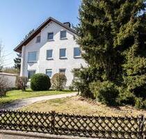 Großzügige und helle 4-Zimmer-Wohnung in ruhiger Lage in Gundelfingen zu vermieten...