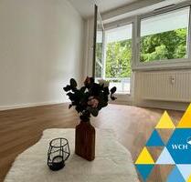 Bezugsfertige Familienwohnung zum Wohlfühlen - Chemnitz Helbersdorf