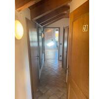 Gemütliche 1,5-Zimmer-Dachgeschosswohnung - Schönwald im Schwarzwald