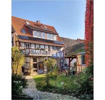 2 Zi-Whg — 74 qm mit Gartenidylle in der Altstadt Vorsfelde - Wolfsburg Alt-Wolfsburg