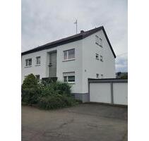 Helle 3-Zimmer-Dachgeschosswohnung in ruhiger Lage von Heilbronn-