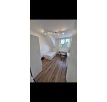 WG Zimmer in Bad Honnef Möbliert Studentenzimmer