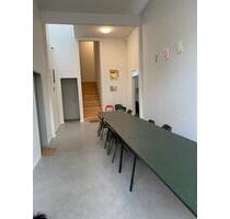 Studio Atelier + Workspace Sharing - Berlin Treptow-Köpenick