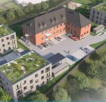 Neubau 2 Zimmer EG-Wohnung mit großem Garten - Naturpark Horb - Horb am Neckar
