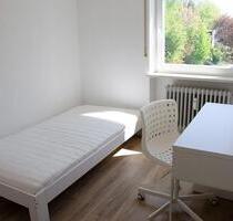 Zentrale 3-Zimmer Wohnung möbliert auf 90m² - nähe Univ. Passau