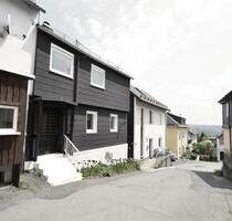 Preisgekröntes Haus in Nordhalben zu vermieten