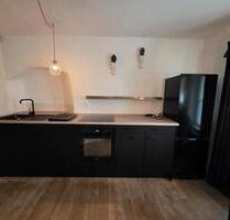 Modern sanierte 2-Zimmer-Wohnung EBK voll möbliert - Regensburg Kumpfmühl