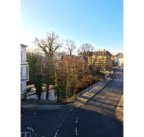 3 Zimmer Wohnung im Herzen von Braunschweig mit Einbauküche WG