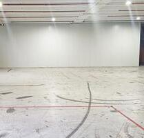 Lager – Produktion – EG 423 m² - 2,00 EUR Kaltmiete, ca.  492,11 m² in Göppingen (PLZ: 73035) Faurndau