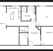 Wohnung zu vermieten ab August 2025 - Kirchheim am Neckar