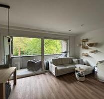 ANFRAGESTOPP - Schöne 2-Zimmer-Wohnung in Biesdorf - Berlin Marzahn-Hellersdorf