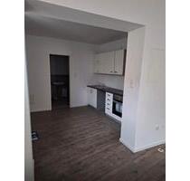 Charmante 1-Zimmer-Wohnung in Hildburghausen
