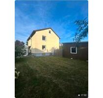 Attraktives Einfamilienhaus mit Garten in Altdorf