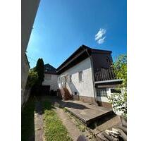 Großzügiges Einfamilienhaus in 66333 Völklingen-Geislautern