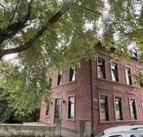 Repräsentatives Wohn- und Bürohaus (ehem. NotariatKanzlei) - Duisburg Laar