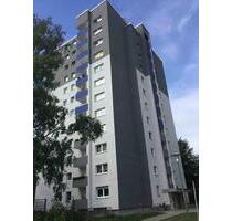 Schöner Wohnen: interessante 3-Zimmer-Wohnung (WBS) - Bielefeld Stieghorst