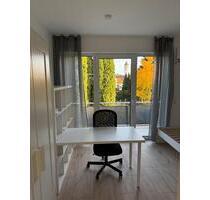 STUDENTEN Appartement Wohnung mit Terrasse - Deggendorf