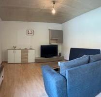 78qm 4ZKB Möbilierte Monteurswohnunh - Bramsche