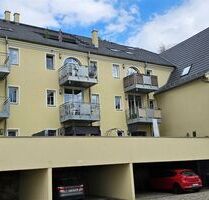 +++ Schicke 3-Zimmerwohnung mit Balkon nahe Pillnitz +++ - Dresden Loschwitz