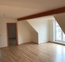 Wittenburg , 2-3 Zimmer Wohnung zu vermieten