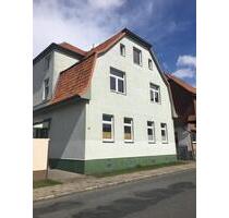 200-004 2-Raum-Dachgeschosswohnung in Hagenow zu vermieten