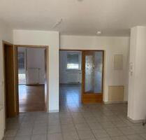 Barrierefreie 2-Zimmerwohnung mit Terrasse und Garten in Ansbach