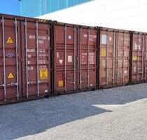 Lagercontainer Lagerraum Self Storage Garage zu vermieten! - Bad Tölz