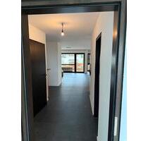 2-Zimmer-Wohnung im Grünen - renoviert & mit Stellplatz - Waiblingen Bittenfeld