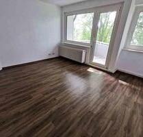 Gut geschnittene 3-Raum-Wohnung mit Balkon zum fairen Preis ! - Recklinghausen Berghausen
