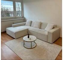 Wohnung zu vermieten ganzer August 2025 - München Moosach