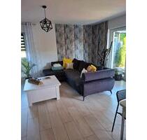 Schöne moderne Wohnung mit Garten. 2019bj - Gütersloh Kattenstroth