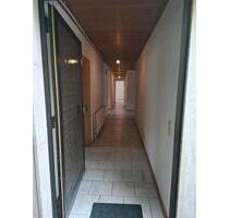 Erdgeschoss Wohnung in ruhiger Lage - Bad Pyrmont