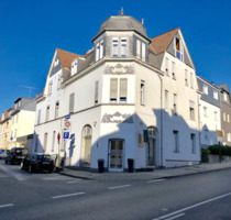 Offen gestaltete, helle Dachgeschosswohnung mitten in Wülfrath