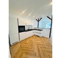 Kernsanierte 3ZKB-Wohnung in Trier-Süd mit Balkon – 87,5 m²