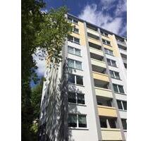 Charmante 2-Raum-Wohnung mit Balkon und Blick ins Grüne! - Essen Stadtbezirk VII