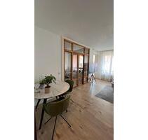 Wohnung ab 01.09.2025 bist 01.03.2026 Zwieschenmiete+verlängerung - Hamburg Eidelstedt
