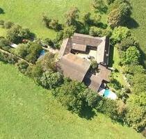 Vierkant - Fachwerkhof - 925.000,00 EUR Kaufpreis, in Korschenbroich (PLZ: 41352)
