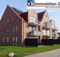 Schicke 3-Zimmer-Whg. mit Balkon in Arsten - Bremen Obervieland