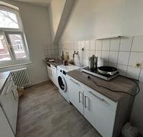 Wohnen im Dichterviertel - 242,00&nbsp;EUR Kaltmiete, ca.&nbsp; 45,52&nbsp;m&sup2; in Duisburg (PLZ: 47166) Hamborn