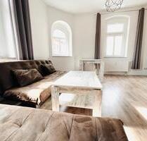 Schöne 3 Raum Wohnung mit EBK in ruhiger zentraler Lage - Bautzen