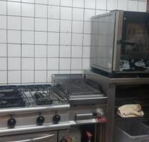 Vollausgestattete Produktions- & Gastronomieküche in Wilmersdorf - Berlin Charlottenburg-Wilmersdorf