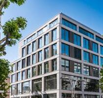 Erstklassige Büros und Konferenzräume direkt auf der Königstraße - All-in-Miete - Stuttgart