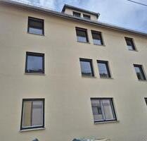Top sanierte 1- Zimmer- Wohnung in Stuttgart-Ost