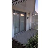 Studio-Apartment mit Terrasse im Hinterhaus - Berlin Tempelhof-Schöneberg