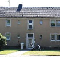Kleine 2-Zimmer-Wohnung in Recklinghausen Suderwich für Sie!