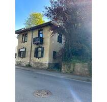 Einfamilienhaus Haus Ideal für Handwerker mit Vision - Adelsheim
