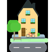 2 Zimmer Souterrain – Wohnung (KG) ab 01.09.2025 zu vermieten - Pohlheim